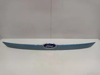1708809 Ford Накладка двери багажника Ford Focus 2 restailing Арт E22753510, вид 1