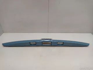 1708809 Ford Накладка двери багажника Ford Focus 2 restailing Арт E22753510, вид 3