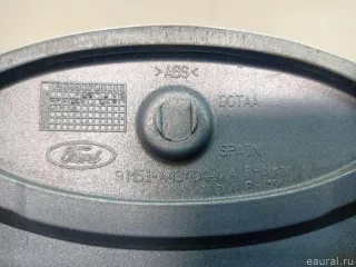 1708809 Ford Накладка двери багажника Ford Focus 2 restailing Арт E22753510, вид 6