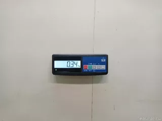1708809 Ford Накладка двери багажника Ford Focus 2 restailing Арт E22753510, вид 7