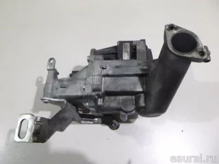 1618LN Citroen-Peugeot Клапан EGR Citroen C3 2 restailing Арт E22760869, вид 5