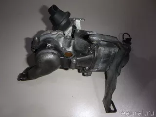 1618LN Citroen-Peugeot Клапан EGR Citroen C3 2 restailing Арт E22760869, вид 9