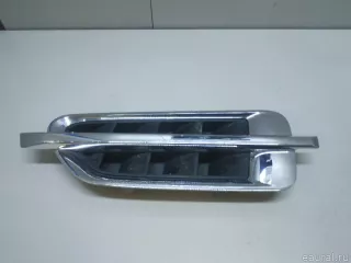15860253 GM Воздухозаборник (наружный) Cadillac Escalade 3 Арт E22787430, вид 1