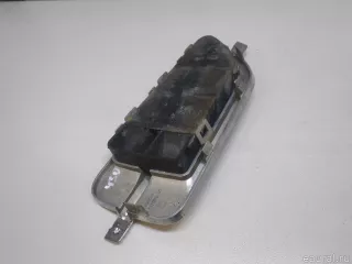 15860253 GM Воздухозаборник (наружный) Cadillac Escalade 3 Арт E22787430, вид 18