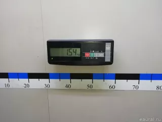 5N0853651C2ZZ VAG Решетка радиатора Volkswagen Tiguan 1 Арт E22800759, вид 11
