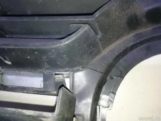 5N0853651C2ZZ VAG Решетка радиатора Volkswagen Tiguan 1 Арт E22800759, вид 13