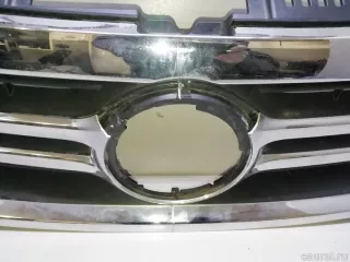 5N0853651C2ZZ VAG Решетка радиатора Volkswagen Tiguan 1 Арт E22800759, вид 2