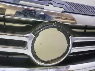 5N0853651C2ZZ VAG Решетка радиатора Volkswagen Tiguan 1 Арт E22800759, вид 3
