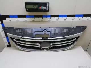 5N0853651C2ZZ VAG Решетка радиатора Volkswagen Tiguan 1 Арт E22800759, вид 5