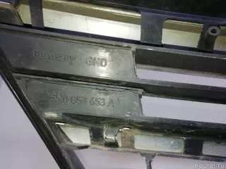 5N0853651C2ZZ VAG Решетка радиатора Volkswagen Tiguan 1 Арт E22800759, вид 9