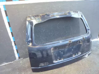 68100SZAA31ZZ Honda Дверь багажника Honda Pilot 2 Арт E22821686, вид 2