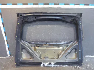 68100SZAA31ZZ Honda Дверь багажника Honda Pilot 2 Арт E22821686, вид 4