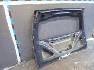 68100SZAA31ZZ Honda Дверь багажника Honda Pilot 2 Арт E22821686, вид 5