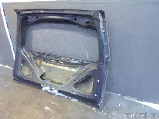 68100SZAA31ZZ Honda Дверь багажника Honda Pilot 2 Арт E22821686, вид 6