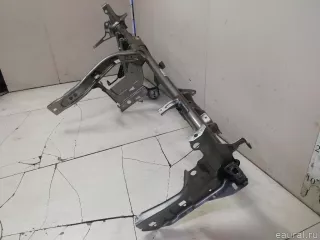 5J1858045H VAG Усилитель торпедо Skoda Roomster 1 restailing Арт E22833309, вид 3