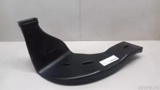 2218310146 Mercedes Benz Воздуховод Mercedes E W212 Арт E22857342, вид 1
