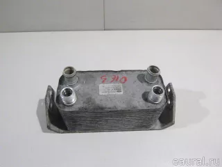 LR013722 Land Rover Радиатор масляный Land Rover Discovery 4 Арт E22861825, вид 1
