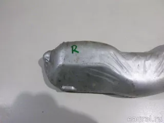 LR010862 Land Rover Экран тепловой Land Rover Range Rover Sport 1 restailing Арт E22863759, вид 3