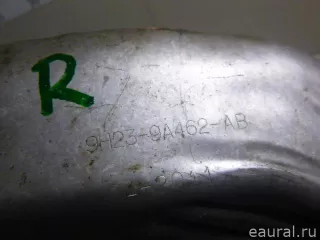 LR010862 Land Rover Экран тепловой Land Rover Range Rover Sport 1 restailing Арт E22863759, вид 7