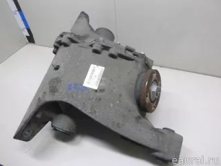 LR017317 Land Rover Редуктор заднего моста Land Rover Discovery 4 Арт E22868307, вид 2