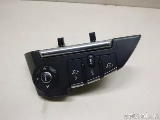 LR015125 Land Rover Блок кнопок Land Rover Discovery 4 Арт E22869063, вид 2