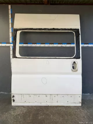 1612405180 Citroen-Peugeot Дверь сдвижная Citroen Jumper 3 Арт E22884175, вид 1