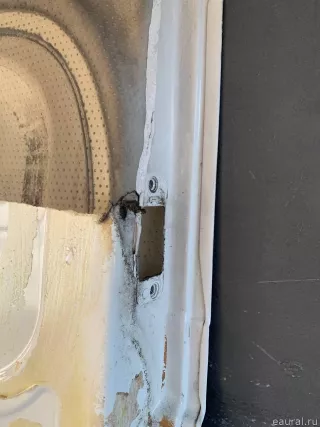 1612405180 Citroen-Peugeot Дверь сдвижная Citroen Jumper 3 Арт E22884175, вид 14