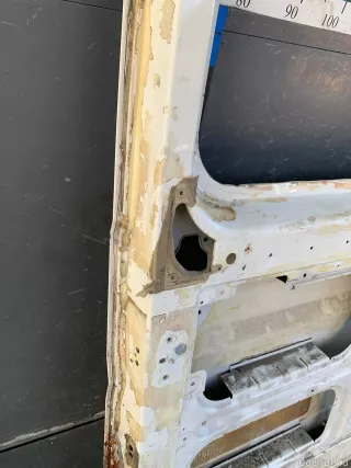 1612405180 Citroen-Peugeot Дверь сдвижная Citroen Jumper 3 Арт E22884175, вид 16