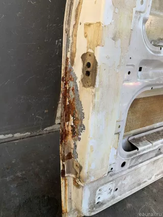 1612405180 Citroen-Peugeot Дверь сдвижная Citroen Jumper 3 Арт E22884175, вид 17