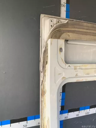 1612405180 Citroen-Peugeot Дверь сдвижная Citroen Jumper 3 Арт E22884175, вид 18