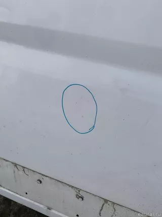 1612405180 Citroen-Peugeot Дверь сдвижная Citroen Jumper 3 Арт E22884175, вид 3