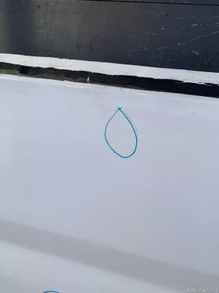 1612405180 Citroen-Peugeot Дверь сдвижная Citroen Jumper 3 Арт E22884175, вид 4