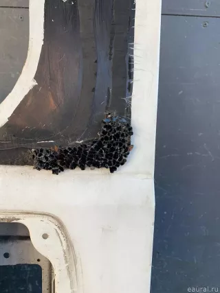 1612405180 Citroen-Peugeot Дверь сдвижная Citroen Jumper 3 Арт E22884175, вид 5