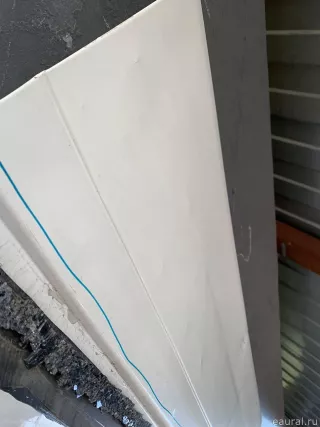 1612405180 Citroen-Peugeot Дверь сдвижная Citroen Jumper 3 Арт E22884175, вид 6