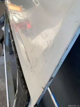 1612405180 Citroen-Peugeot Дверь сдвижная Citroen Jumper 3 Арт E22884175, вид 7