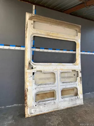 1612405180 Citroen-Peugeot Дверь сдвижная Citroen Jumper 3 Арт E22884175, вид 10