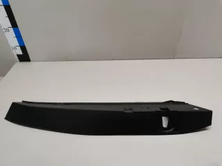 83730TL0G01ZB Honda Накладка двери задней правой Honda Accord 9 Арт E22889760, вид 1