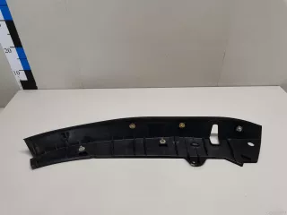 83730TL0G01ZB Honda Накладка двери задней правой Honda Accord 9 Арт E22889760, вид 4
