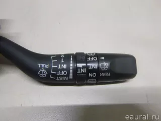 G21B66128 Mazda Переключатель стеклоочистителей Mazda CX-7 Арт E22898548, вид 5