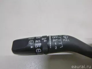 G21B66128 Mazda Переключатель стеклоочистителей Mazda CX-7 Арт E22898548, вид 6