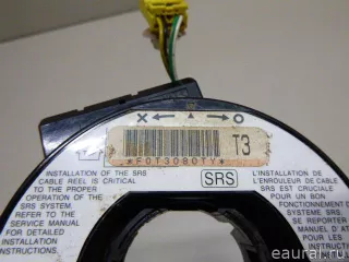 77900TA0C21 Honda Механизм подрулевой для SRS (ленточный) Honda Pilot 2 Арт E22938057, вид 7