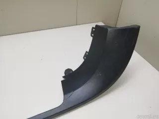 2E0807819 VAG Накладка переднего бампера центральная Volkswagen Crafter 1 Арт E22938152, вид 3