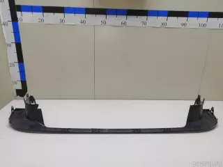 2E0807819 VAG Накладка переднего бампера центральная Volkswagen Crafter 1 Арт E22938152, вид 7