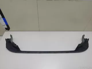2E0807819 VAG Накладка переднего бампера центральная Volkswagen Crafter 1 Арт E22938152, вид 8