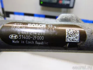 314002F000 Hyundai-Kia Топливная рампа  Hyundai Tucson 2 Арт E22941980, вид 6