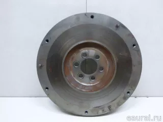 123108853R Renault Маховик Renault Duster 2 Арт E22948167, вид 1