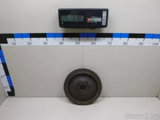 123108853R Renault Маховик Renault Duster 2 Арт E22948167, вид 7