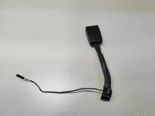 1Z2858472CFCN VAG Ответная часть ремня безопасности Skoda Octavia A8 Арт E22948401, вид 1