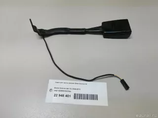 1Z2858472CFCN VAG Ответная часть ремня безопасности Skoda Octavia A8 Арт E22948401, вид 8