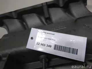 140038576R Renault Коллектор впускной Renault Clio 3 2.0л Арт E22969349, вид 13